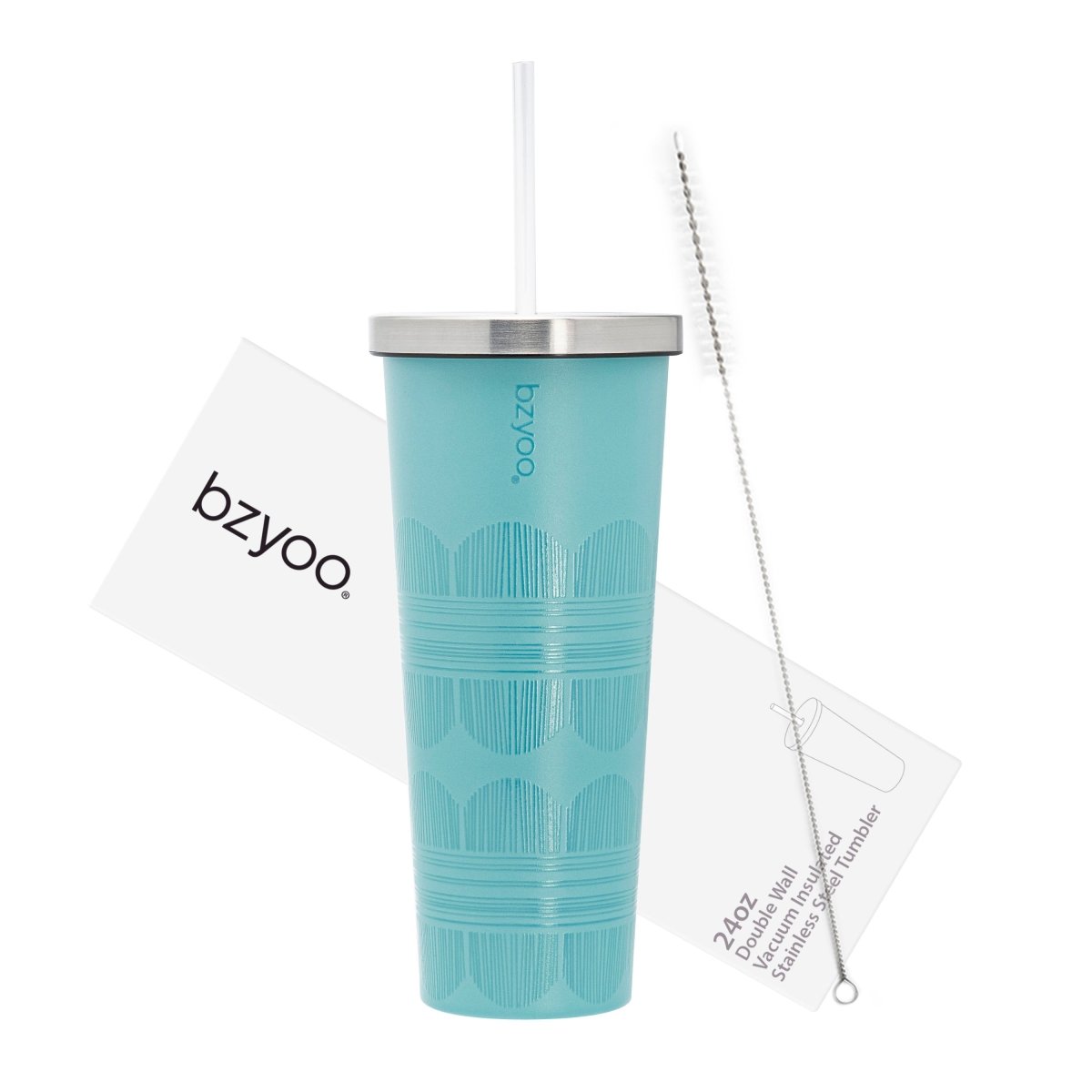 Tumbler Straw Cap