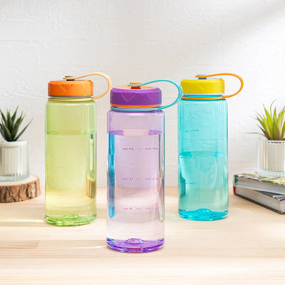 7 Creative Ways to Increase Your Daily Water Intake