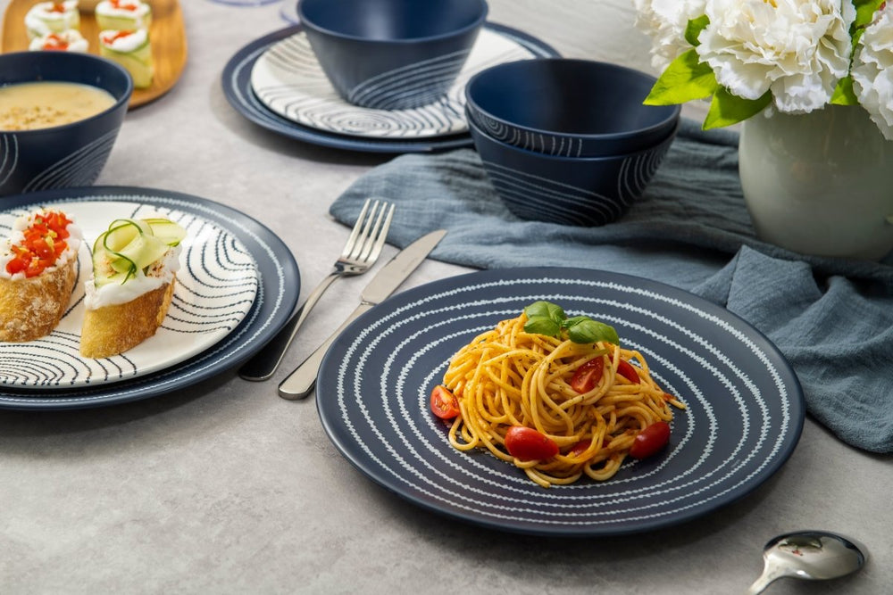 What Is Melamine? Safety for Use in Dishes