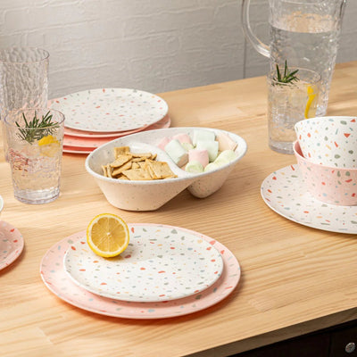 Dinnerware That Tells a Story: How Patterns Reflect Your Personal Style