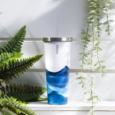 Sustainable Kitchenware: How Reusable Drinkware Helps the Planet