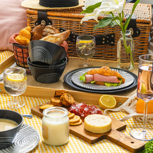 Tips To Take All The Right Things on a Picnic