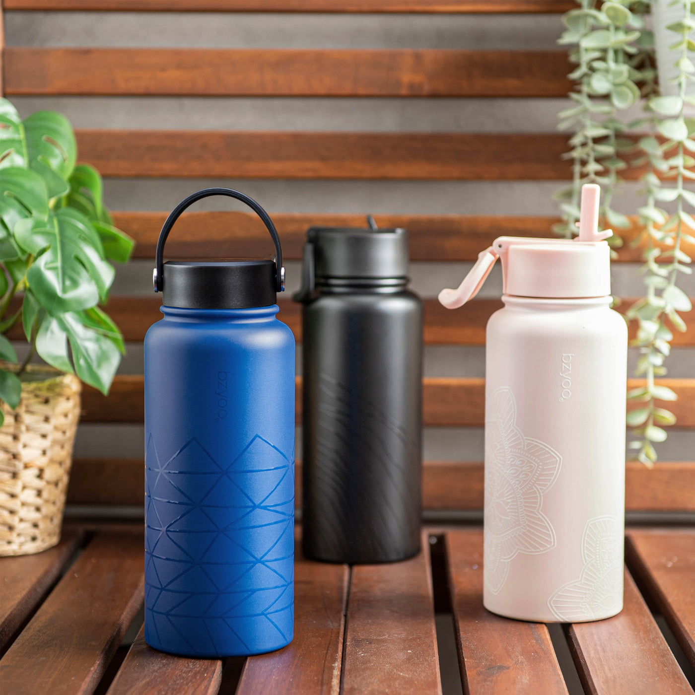 26oz HyPro Insulated Stainless Steel Double Wall Shaker Water