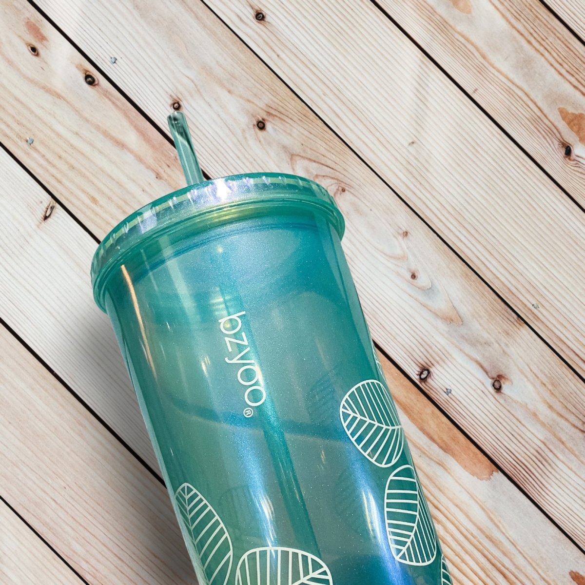 Tumbler straw COVER – Southwest Bedazzle