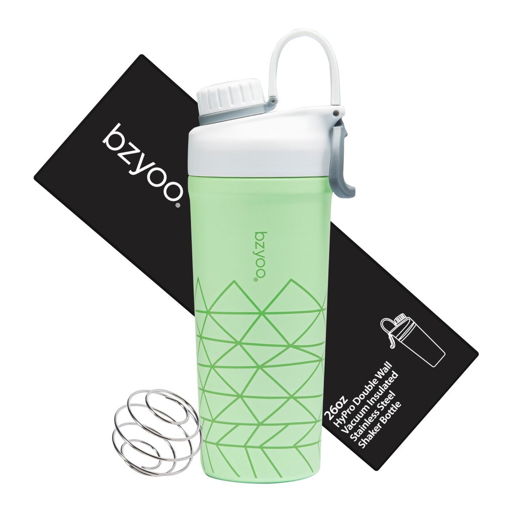 A Way of Life 26 oz. Shaker Bottle